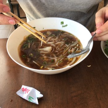Apsara Cafe - Pho - Cambodian Near Me - Olive Branch, Mississippi