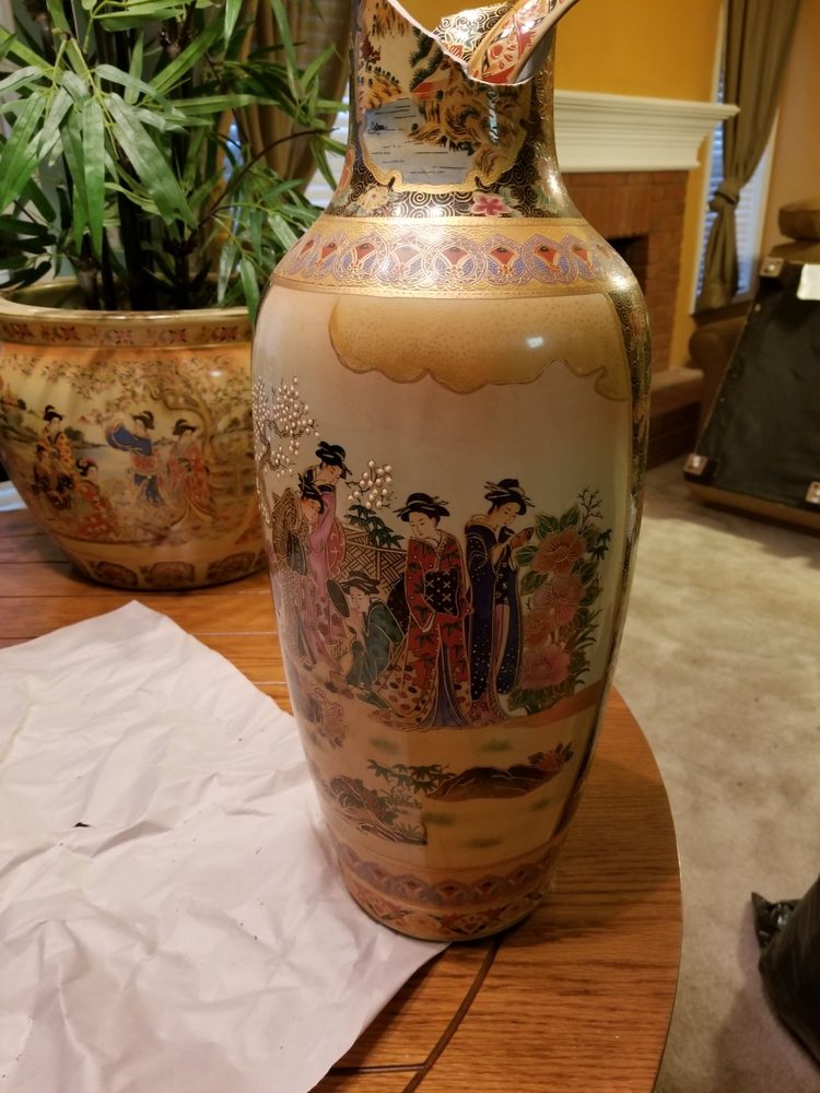 BERGER ALLIED MOVING & STORAGE Updated September 2024 20 Photos