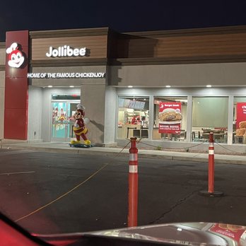 Jollibee - Fast Food Near Me - Bakersfield, California