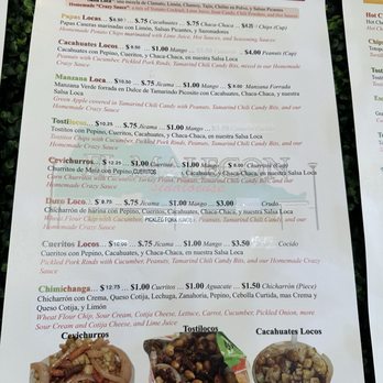 La Botaneria Whittier - Menu - Juice Bars & Smoothies Near Me - Whittier, California La Botaneria Whittier - Menu - Juice Bars & Smoothies Near Me - Whittier, California