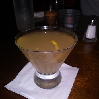 Five Bar - The Petit Fleur - American Near Me - Tuscaloosa, Alabama