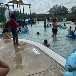 Green Lake Family Aquatic Center