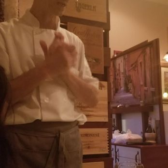 Osteria Rustica - Owner! - Italian Near Me - Bunnell, Florida Osteria Rustica - Owner! - Italian Near Me - Bunnell, Florida