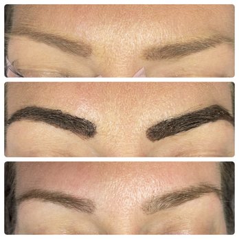 Lalis Eyelashbar - Eyebrow Services Near Me - Buckeye, Arizona