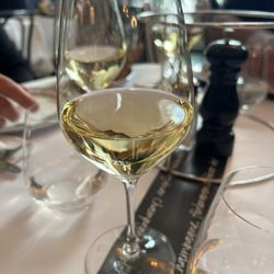 Johan P. - Zuccardi 2021 Torrontes