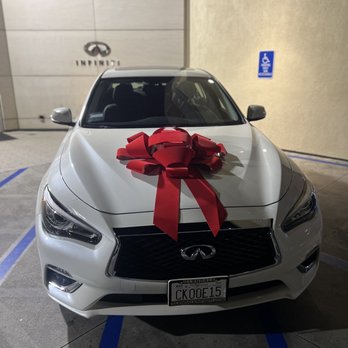 Glendale INFINITI - Awesome - Car Dealers Near Me - Glendale, California