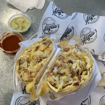 Angelo's Burgers - Country Breakfast - Burgers Near Me - Lake Forest, California Angelo's Burgers - Country Breakfast - Burgers Near Me - Lake Forest, California