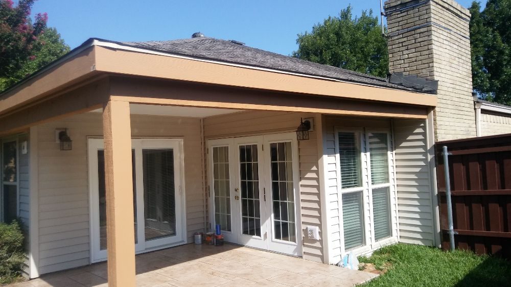 Slide of SNS Pro Services & Roofing