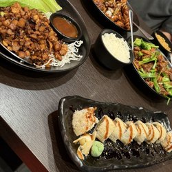 P F Chang’s