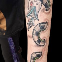 13 Black Tattoo Collective