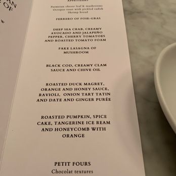 Garum - Chef's Table. - Mediterranean Near Me - Ciudad de México, DIF Garum - Chef's Table. - Mediterranean Near Me - Ciudad de México, DIF