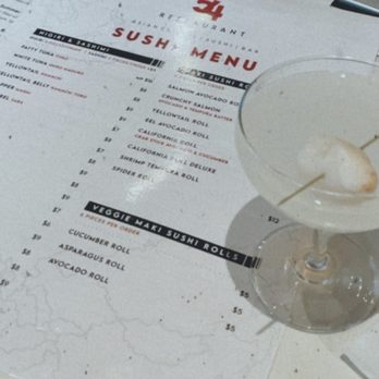 54 Restaurant - Grass Tiger drink - Asian Fusion Near Me - Springfield, Virginia 54 Restaurant - Grass Tiger drink - Asian Fusion Near Me - Springfield, Virginia