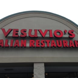 the front of the restaurant