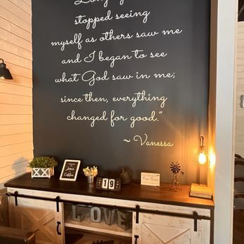 Vanessa's Coffee Shop - A personal note from the owner. Very cool. - Breakfast & Brunch Near Me - Orlando, Florida Vanessa's Coffee Shop - A personal note from the owner. Very cool. - Breakfast & Brunch Near Me - Orlando, Florida