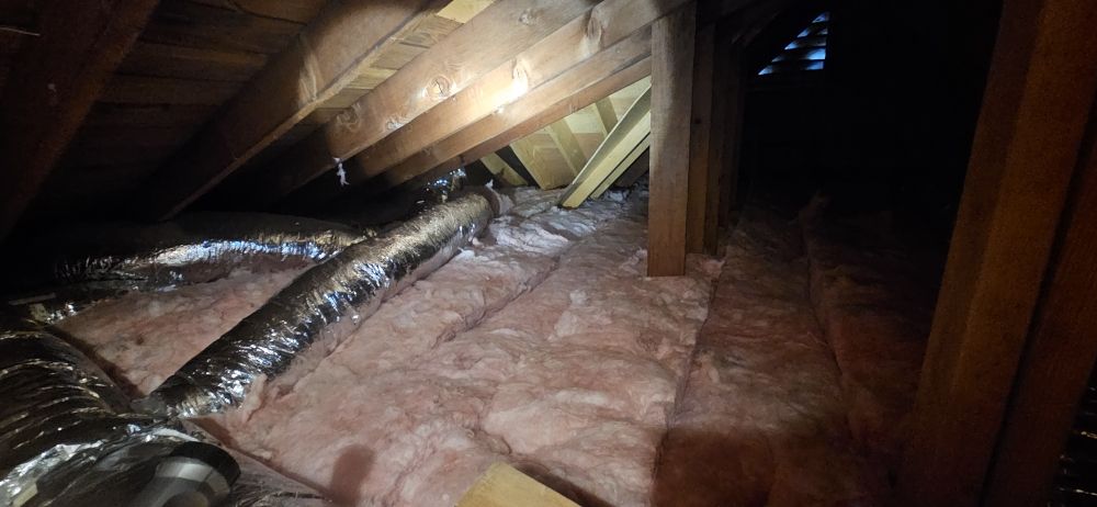 Slide of First Line Fix Home Services