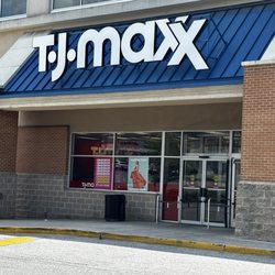 Tj Maxx