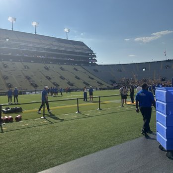 Tiger Stadium - Stadiums & Arenas Near Me - Baton Rouge, Louisiana