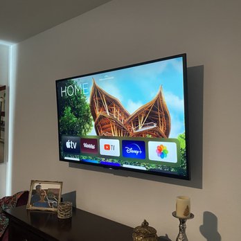 Connected Media Solutions - Home Theatre Installation Near Me