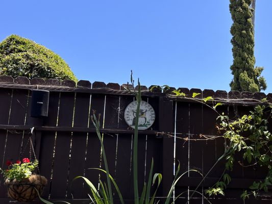 Dutch Garden Restaurant by null