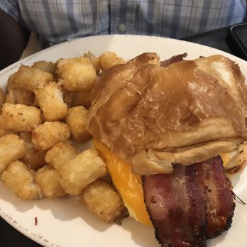 Syrup Downtown - Breakfast sandwhich - Breakfast & Brunch Near Me - Denver, Colorado