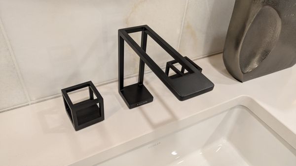 Kohler Design Center by null