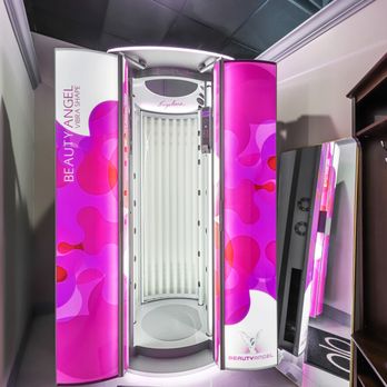 Glo Tanning - Spray Tanning Near Me - Hiram, Georgia
