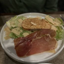Caesar salad