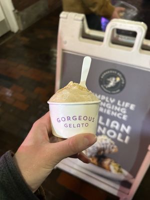 Gorgeous Gelato Portland by null