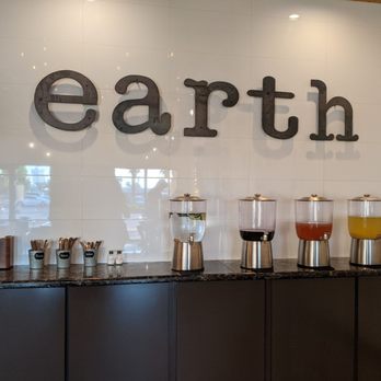 Earth Plant Based Cuisine - Vegan Near Me - Phoenix, Arizona Earth Plant Based Cuisine - Vegan Near Me - Phoenix, Arizona