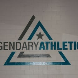 Legendary Athletics