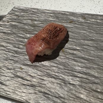 SourAji - Wagyu - Sushi Bars Near Me - New York, New York
