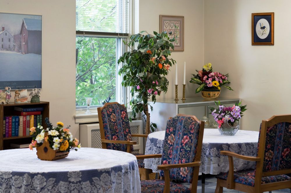 PHILLIPSBURG CENTER Updated May 2024 843 Wilbur Ave, Phillipsburg