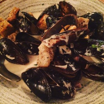 Catch 122 - Mussels - Breakfast & Brunch Near Me - North Vancouver, British Columbia Catch 122 - Mussels - Breakfast & Brunch Near Me - North Vancouver, British Columbia