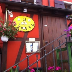 La Bodega