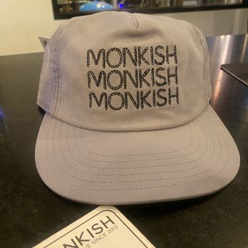 Monkish Brewing - cool merchandise! - Breweries Near Me - Anaheim, California Monkish Brewing - cool merchandise! - Breweries Near Me - Anaheim, California