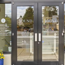 Sound Medical Weight Loss - Welcome to Sound Medical!