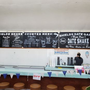 Shields Date Garden - Fruits & Veggies Near Me - Indio, California Shields Date Garden - Fruits & Veggies Near Me - Indio, California