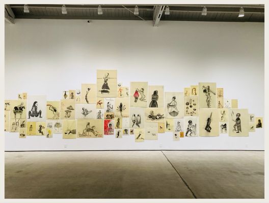 Institute of Contemporary Art, Los Angeles by null