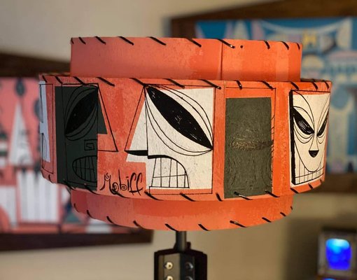 Iconic Atomic by null