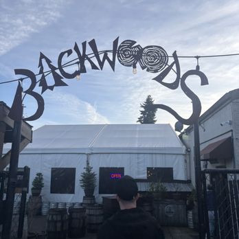 Backwoods Brewing Company - Welcome to Backwoods brewing - Breweries Near Me - Carson, Washington Backwoods Brewing Company - Welcome to Backwoods brewing - Breweries Near Me - Carson, Washington