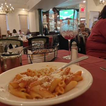 La Palina Restaurant - Italian Near Me - Brooklyn, New York