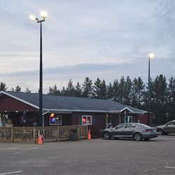 Leroy's Grill - The place to be for best BBQ!!
