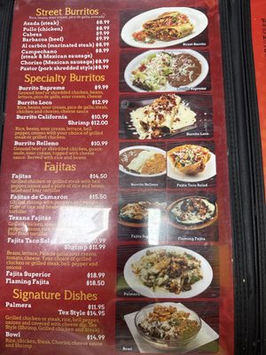 Menu photo 3 Tacos Don Tachos Homewood, AL Menu photo 3 Tacos Don Tachos Homewood, AL