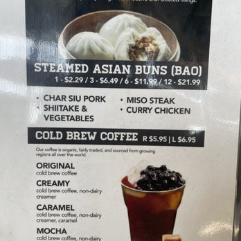 Bee & Tea - Menu - Bubble Tea Near Me - San Diego, California