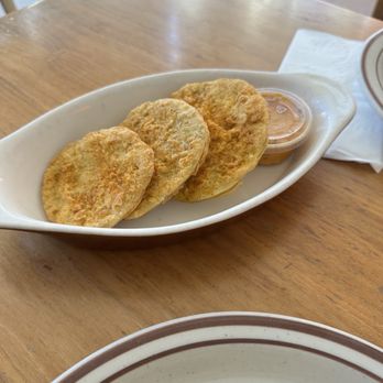 Fat's Fried Chicken & Waffles - Fried Mac & Cheese - Southern Near Me - Seattle, Washington