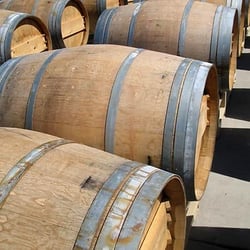 Tamarack Cellars - May 2010
