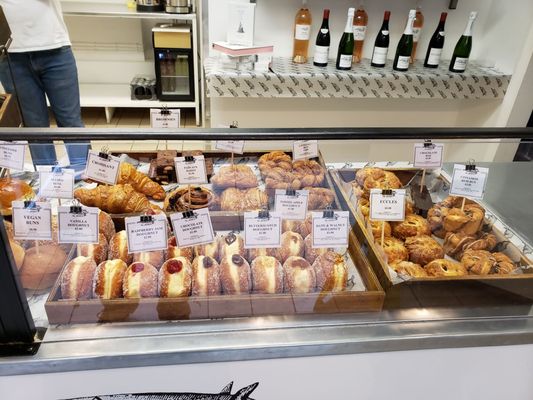 St. JOHN Bakery Neal's Yard by null