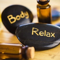 Asian Galaxy Massage Spa