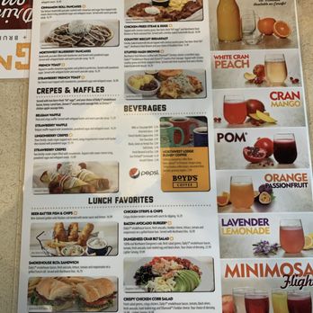 Egg N' Joe - American Near Me - Gilbert, Arizona