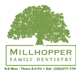 Millhopper Family Dentistry